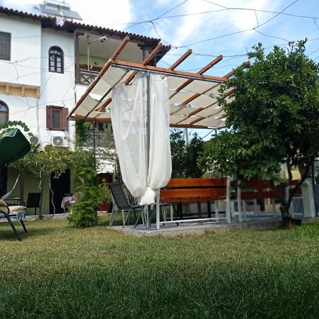 Vangel Garden アギオス・ニコラオス エクステリア 写真