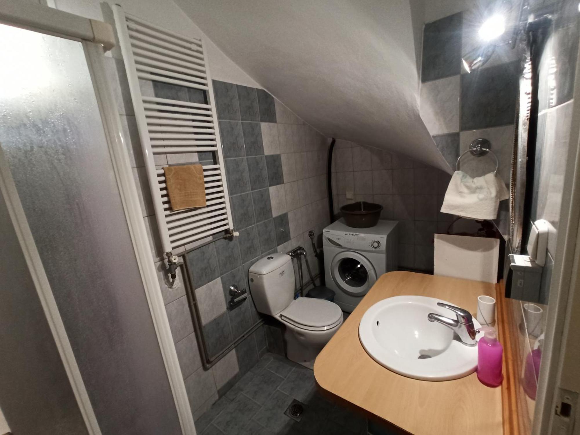 Vangel Garden アギオス・ニコラオス 部屋 写真